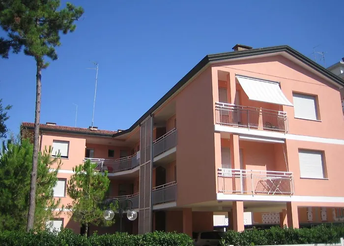 Appartamenti Dei Pini