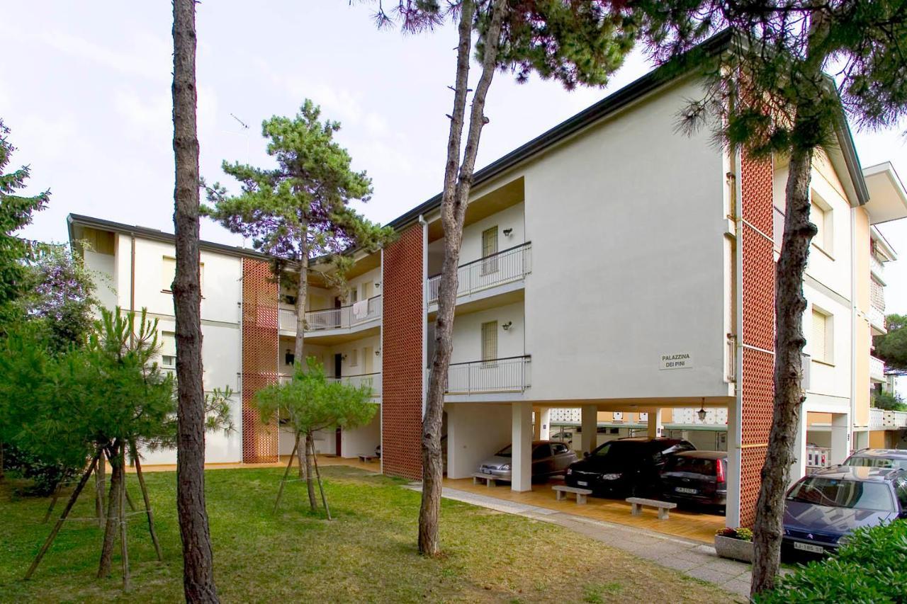 Dei Pini Apartment